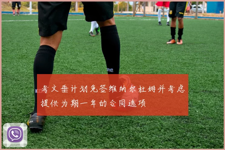 考文垂计划免签维纳尔杜姆并考虑提供为期一年的合同选项